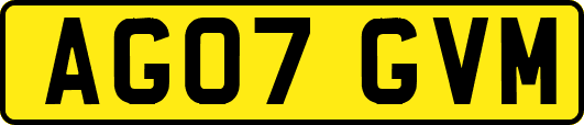 AG07GVM