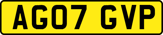AG07GVP