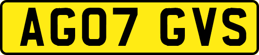 AG07GVS