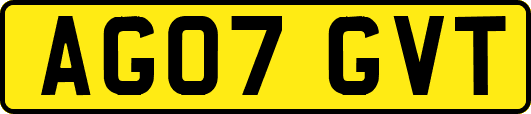 AG07GVT