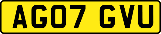 AG07GVU