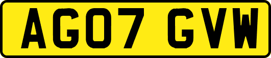 AG07GVW