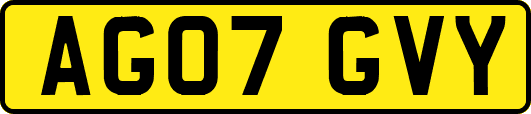 AG07GVY