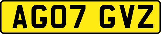 AG07GVZ