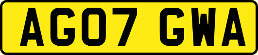 AG07GWA