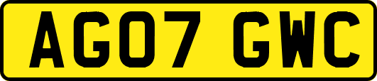 AG07GWC
