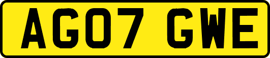 AG07GWE