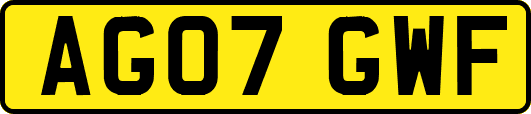 AG07GWF