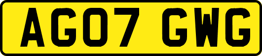 AG07GWG