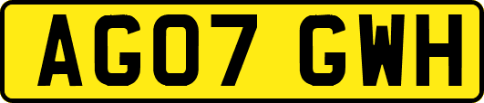 AG07GWH