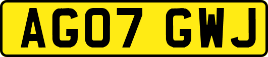 AG07GWJ