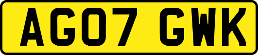 AG07GWK