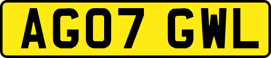 AG07GWL