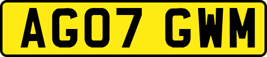 AG07GWM