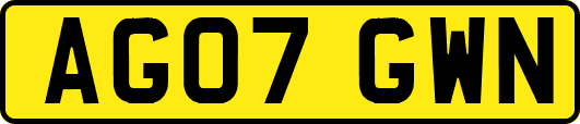 AG07GWN
