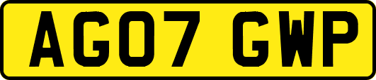 AG07GWP