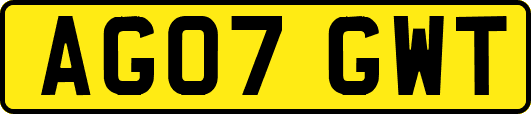 AG07GWT