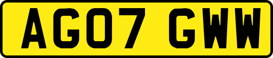 AG07GWW