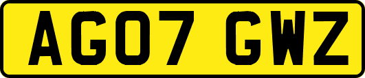 AG07GWZ