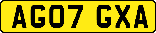 AG07GXA