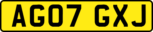 AG07GXJ