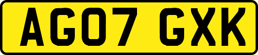 AG07GXK