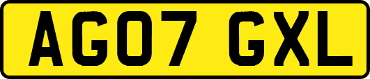 AG07GXL