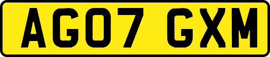 AG07GXM