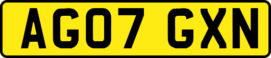 AG07GXN