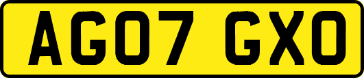 AG07GXO