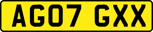 AG07GXX