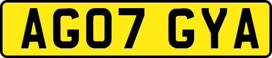 AG07GYA
