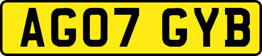 AG07GYB