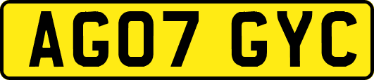 AG07GYC