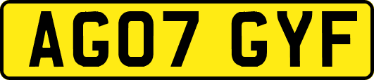 AG07GYF