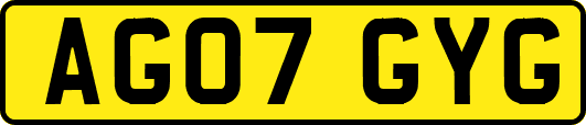 AG07GYG