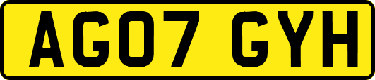 AG07GYH