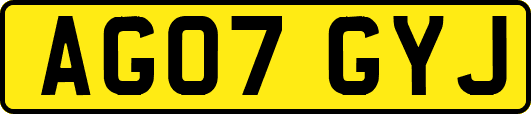 AG07GYJ