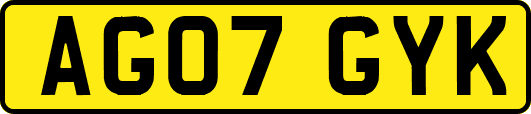 AG07GYK