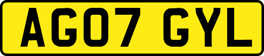AG07GYL