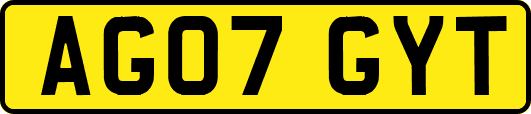 AG07GYT