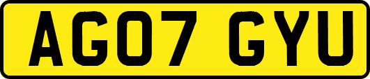 AG07GYU