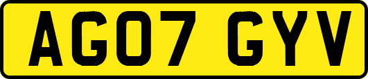 AG07GYV