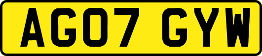 AG07GYW
