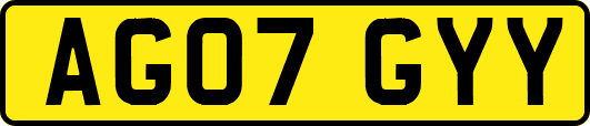 AG07GYY