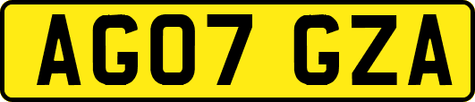 AG07GZA