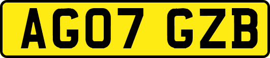 AG07GZB