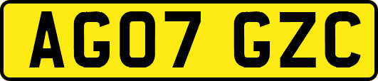 AG07GZC