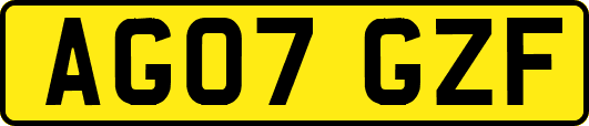 AG07GZF