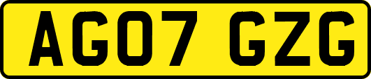 AG07GZG